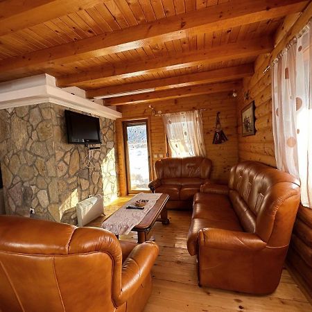 Lightning Apartments Žabljak Εξωτερικό φωτογραφία