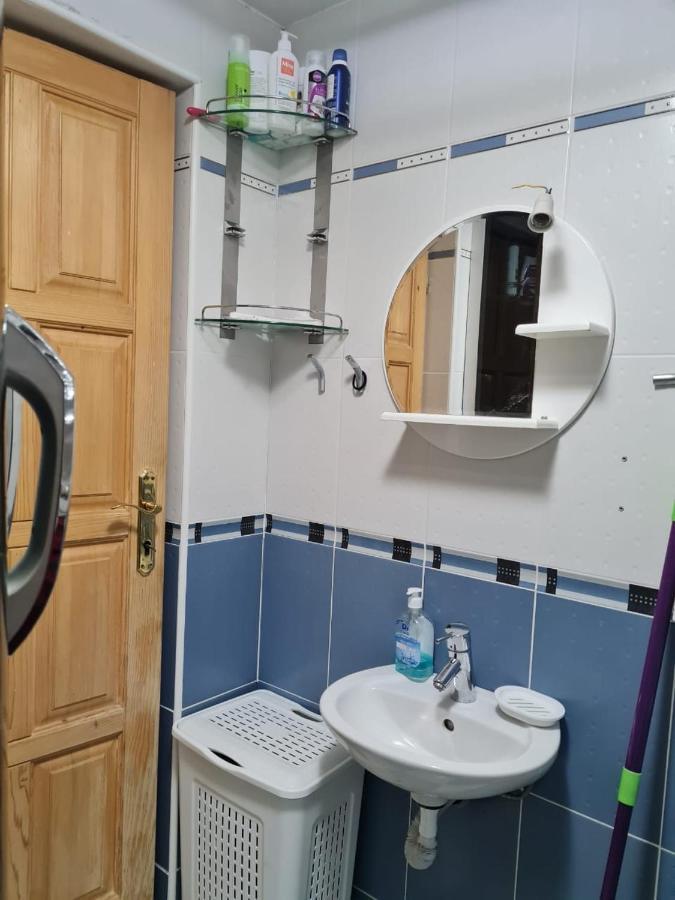 Lightning Apartments Žabljak Εξωτερικό φωτογραφία