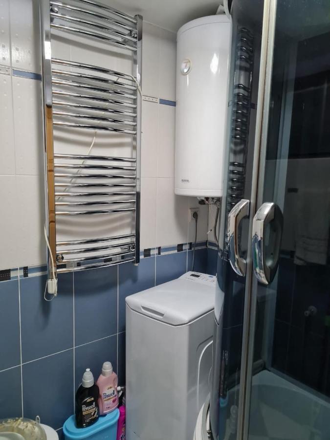 Lightning Apartments Žabljak Εξωτερικό φωτογραφία