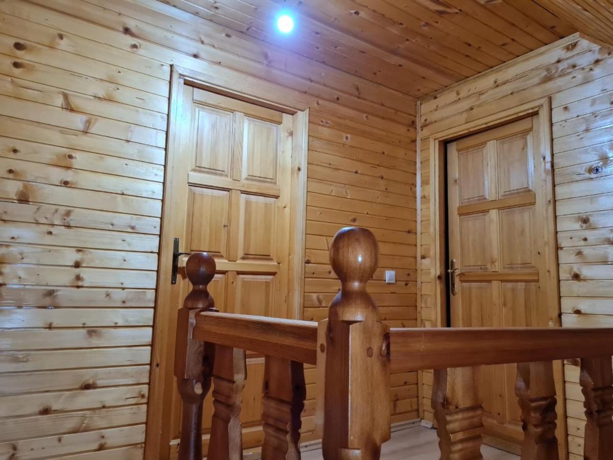 Lightning Apartments Žabljak Εξωτερικό φωτογραφία