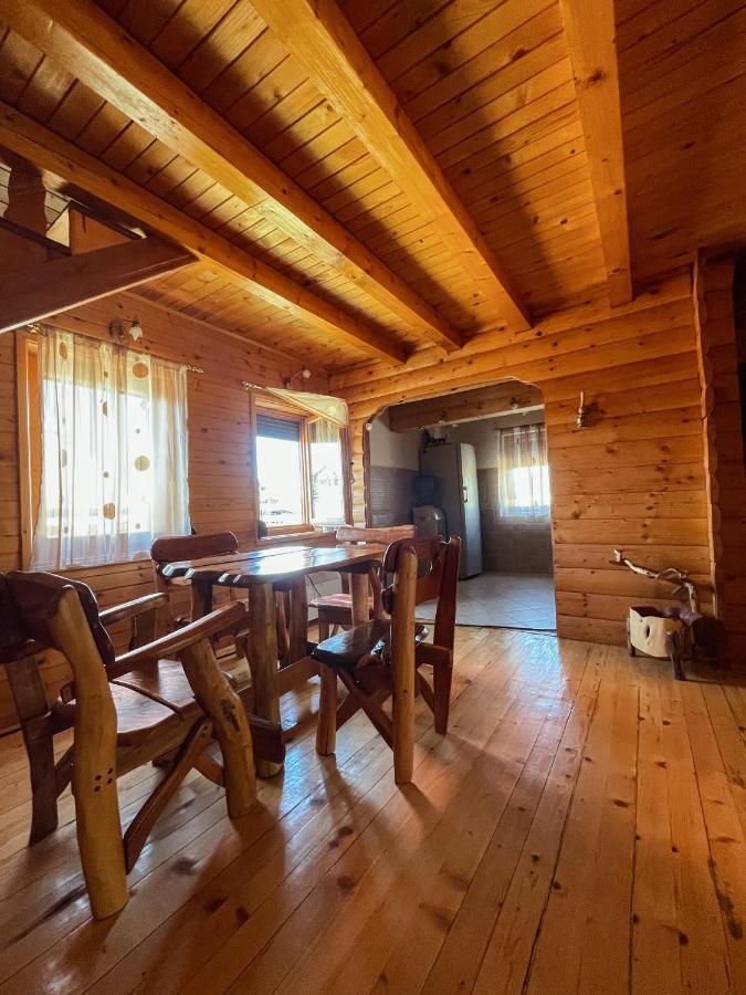 Lightning Apartments Žabljak Εξωτερικό φωτογραφία