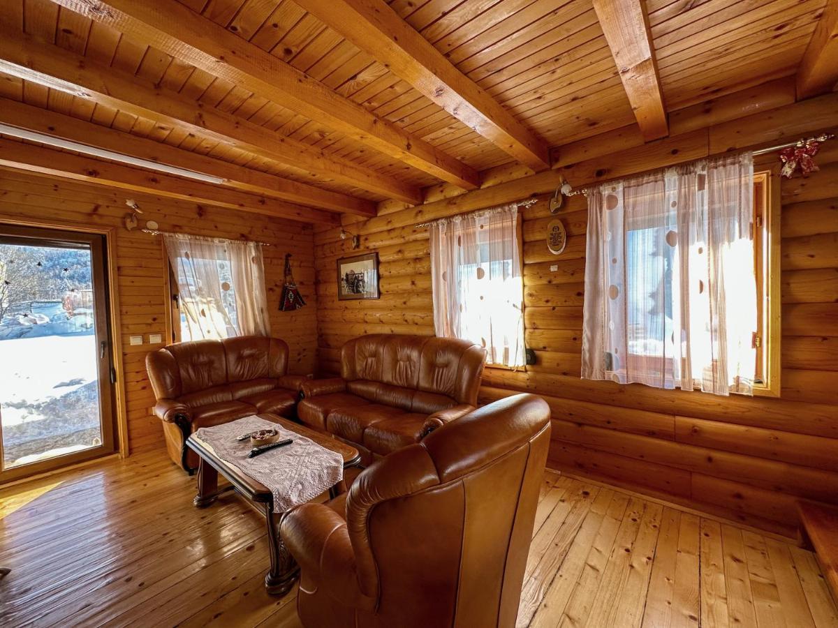 Lightning Apartments Žabljak Εξωτερικό φωτογραφία