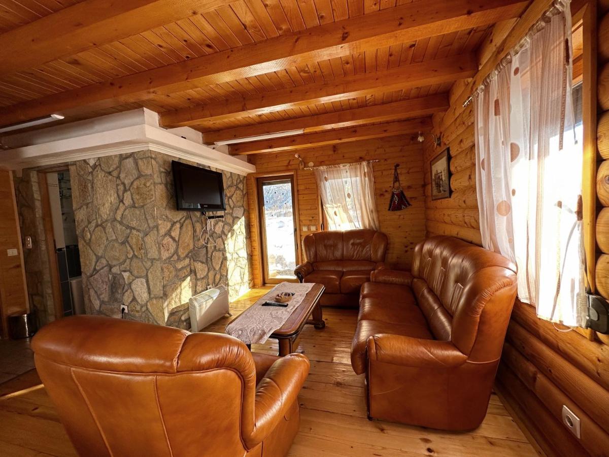 Lightning Apartments Žabljak Εξωτερικό φωτογραφία