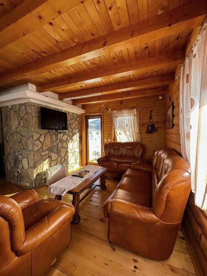 Lightning Apartments Žabljak Εξωτερικό φωτογραφία